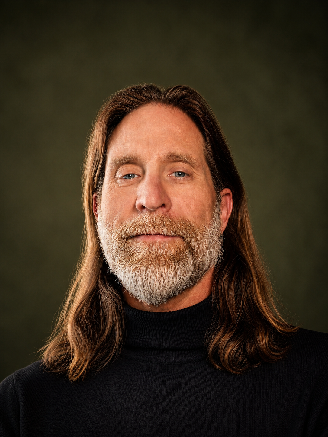 David L. Williams — Founder, Kavamazing™ & Sacred Paths™
